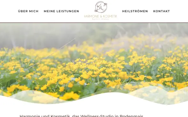 harmonieundkosmetik.de