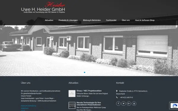 heider-gmbh.de