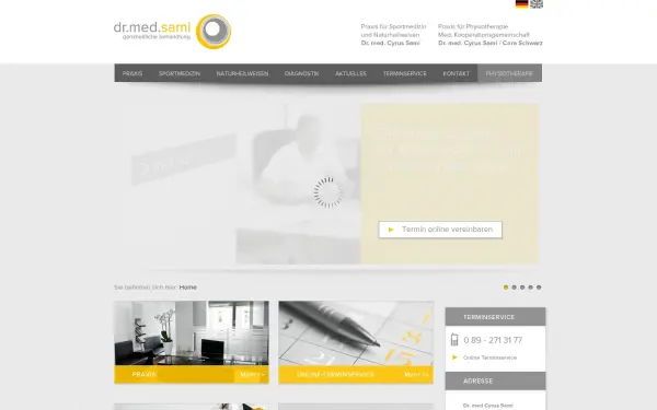 www.dr-sami.de