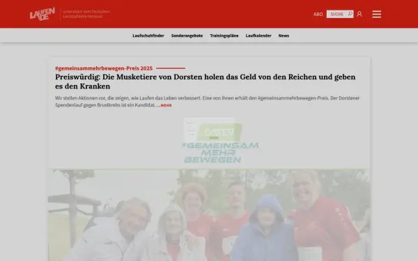 www.laufen.de