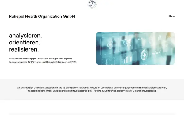 ruhepol.de