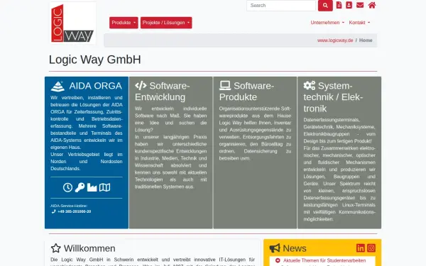 www.logicway.de