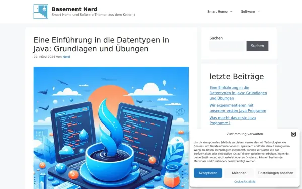basement-nerd.de