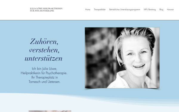 www.julialoewe.de