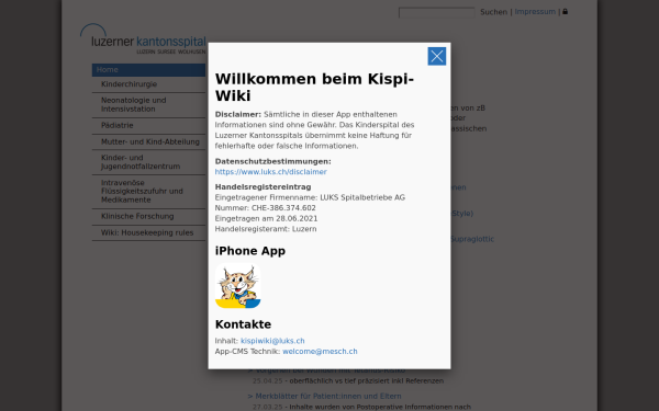 www.kispi-wiki.ch