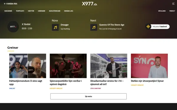 x977.visir.is