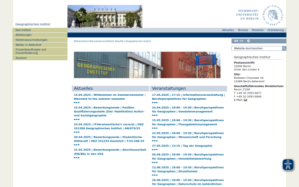 www.geographie.hu-berlin.de