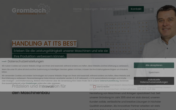 www.grombach.de