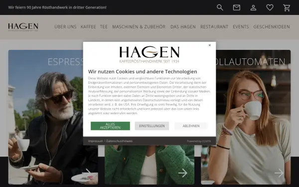 www.hagen-onlineshop.de