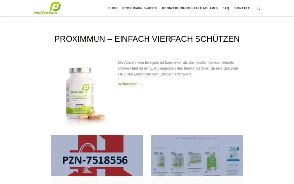 www.proximmun.de