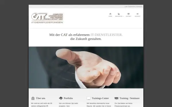 cat-hannover.de