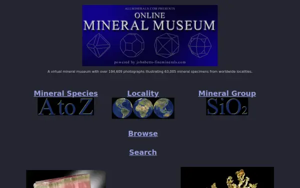 johnbetts-fineminerals.com