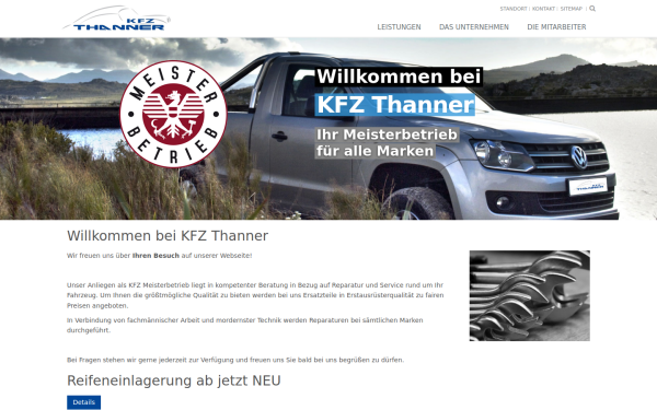 kfz-thanner.at