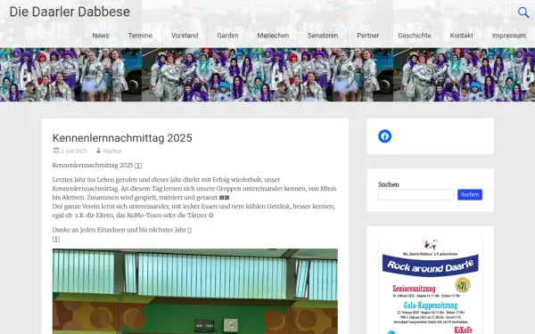 www.dabbese.de