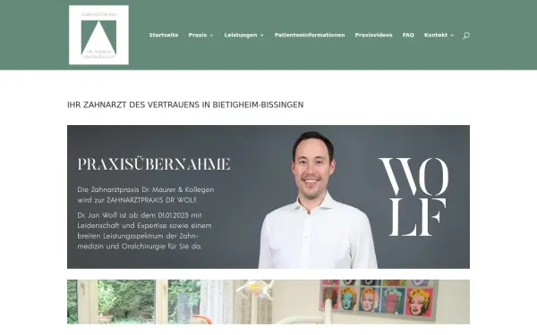 dr-r-maurer.de