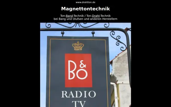 drahtton.de