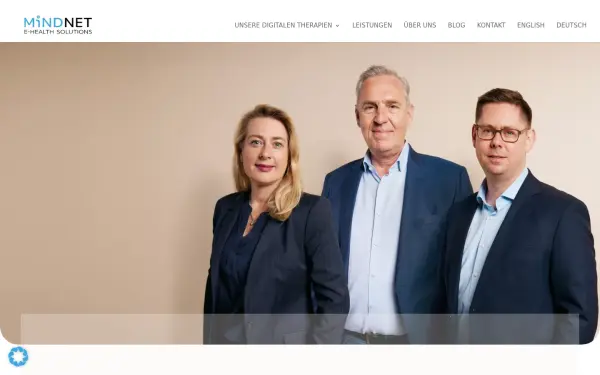 mindnet-solutions.com