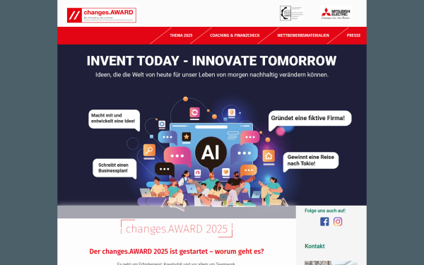 www.changes-award.de