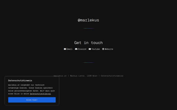 www.marlekus.at