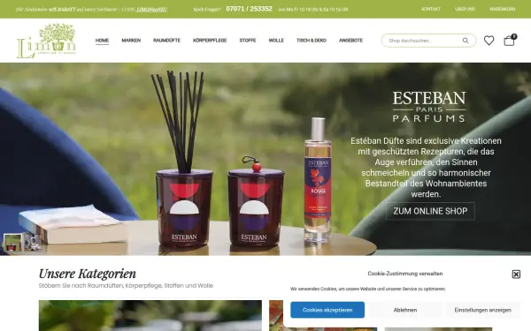 www.limon-shop.de
