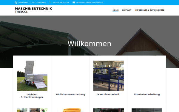 www.maschinentechnik-theissl.at