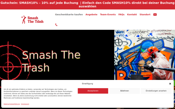 www.smashthetrash.ch