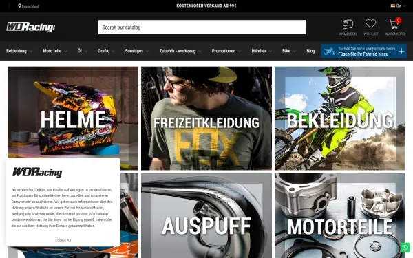 www.wdracing.eu