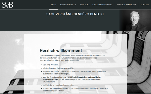 benecke-sv.de