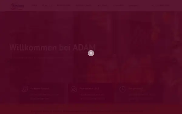 www.adam-getraenke.de