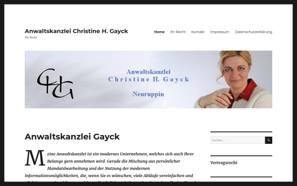 www.gayck.de