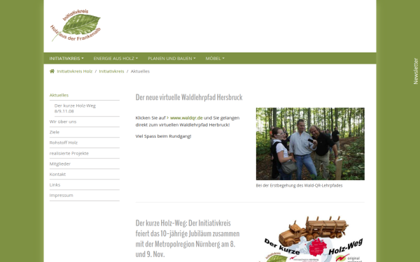 www.initiativkreis-holz.de