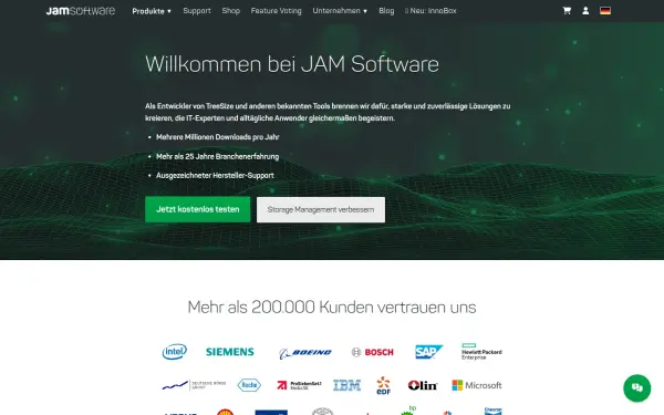 www.jam-software.de