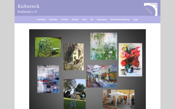 www.kultureck.de