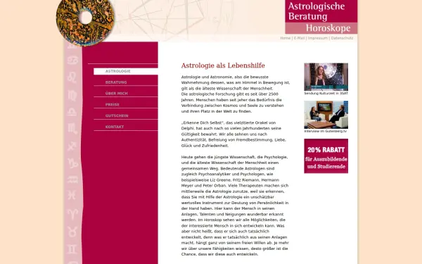 astrologie-mainz.de