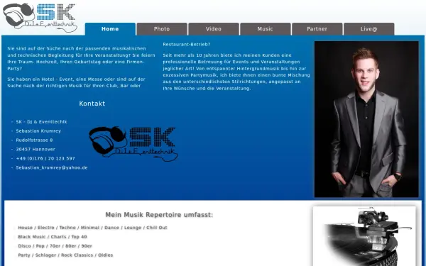 dj-spaetheimkehrer.de