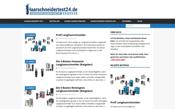 haarschneidertest24.de