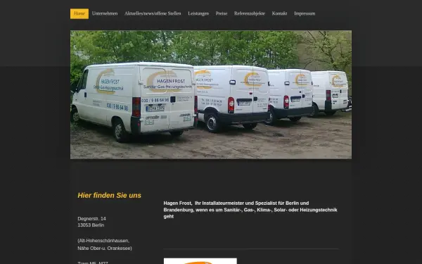 www.hagen-frost.de