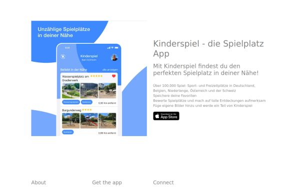 kinderspiel.app