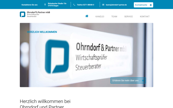www.ohrndorf-partner.de