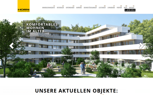 www.pghorn.de