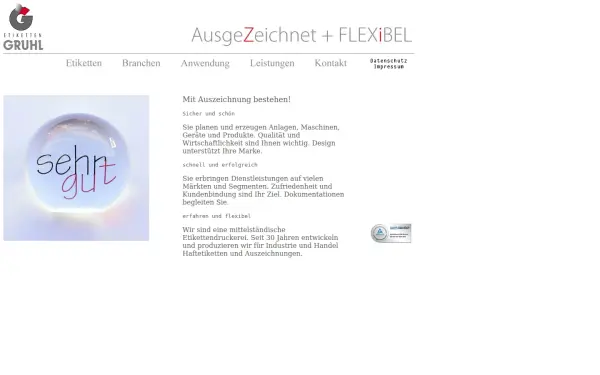 gruhl-etiketten.de