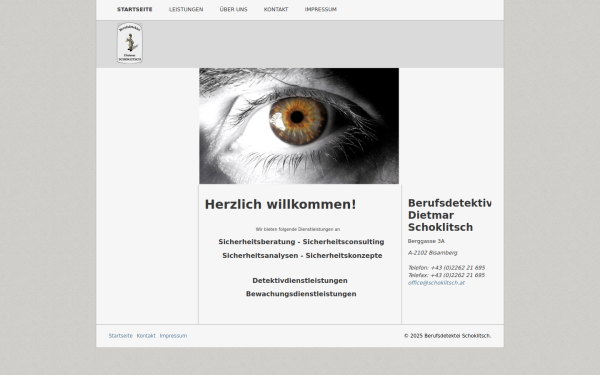 schoklitsch.at