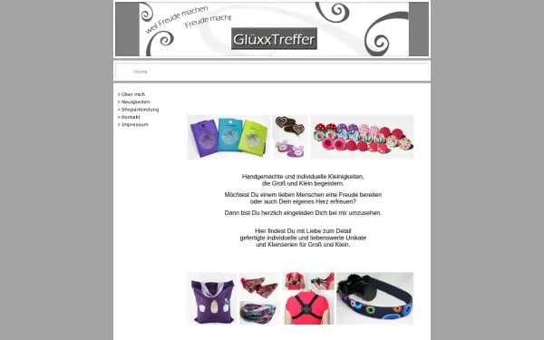 gluexxtreffer.de