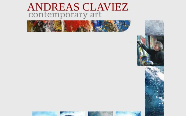 andreas-claviez.de