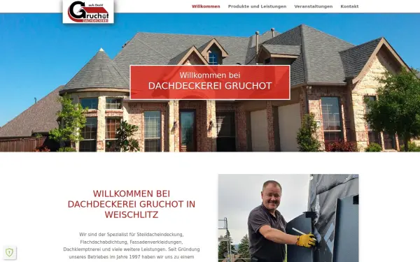 dachdeckerei-gruchot.de