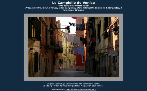 campiello-venise.com