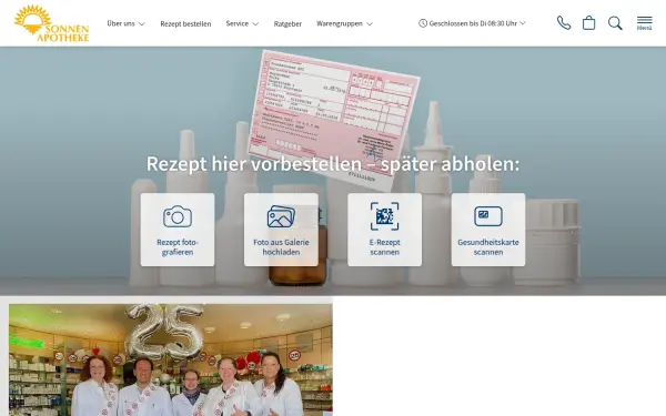 www.sonnen-apotheke-mh.de