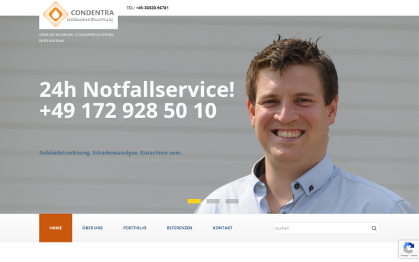 condentra.de