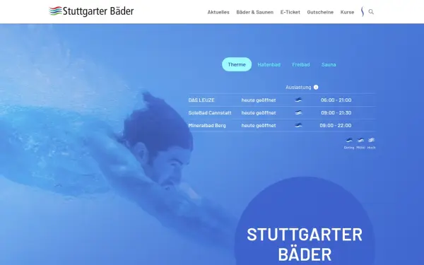 www.stuttgarterbaeder.de
