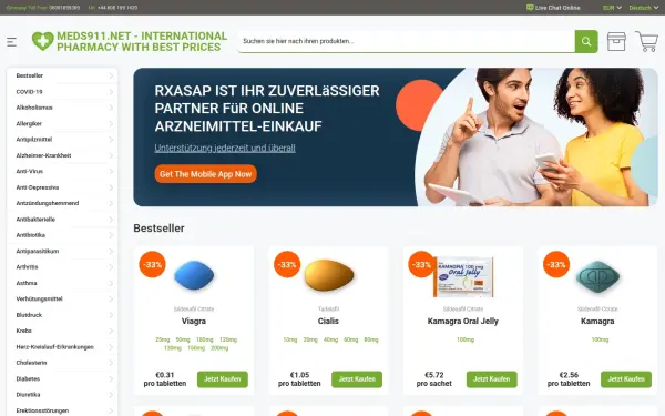 meds911.net